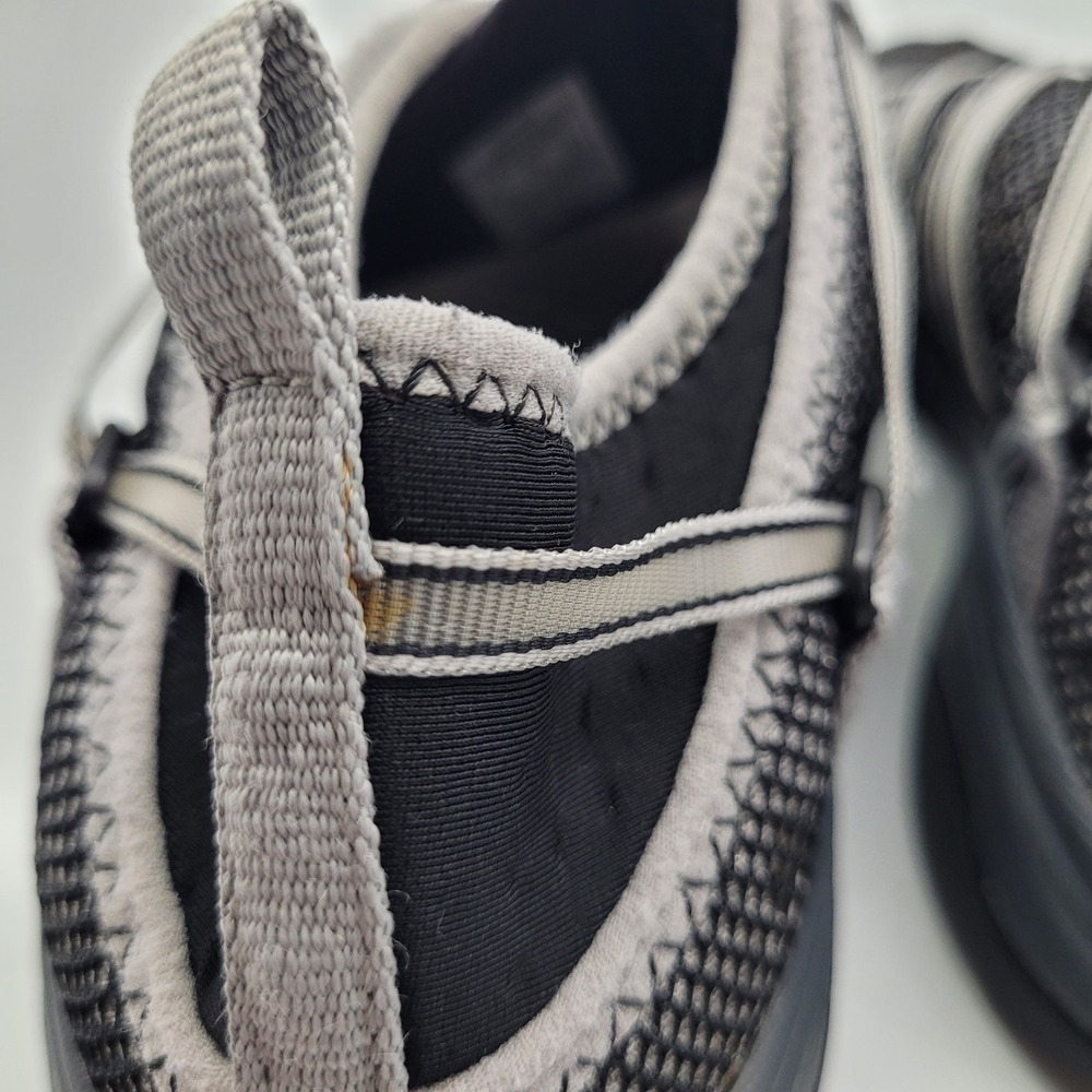 Chaco Shoes Outcross Evo 1.5 Womens Size 9.5 Bungee Laces Land Water Sports - Picture 10 of 16